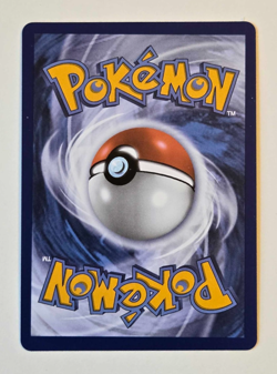 Garganacl 147/132 Mega Evolution Pokemon TCG Card NM - Image 2