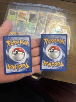 Pokemon TCG Card Lot WOTC E Reader Holo Foil Wizards Collection Wow - Image 3