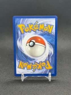 Pokemon Mega Evolution Meg en Vulpix Illustration Rare Card 138/132 - Image 2