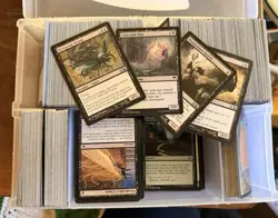 MTG - Magic the Gathering - 100x RANDOM Cards - Image 2
