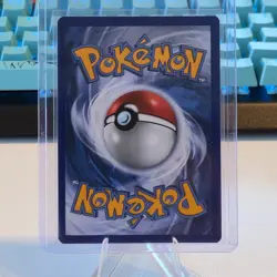 Dawn 118/094 Ultra Rare Pokemon Card Phantasmal Flames - Image 4