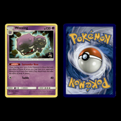 12x Kogas Koffing Lot Weezing Koffing 48.0 Gym Challenge Pokemon Cards Set TCG - Image 4