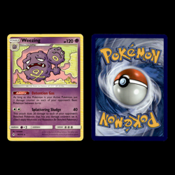12x Kogas Koffing Lot Weezing Koffing 48.0 Gym Challenge Pokemon Cards Set TCG - Image 5