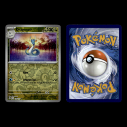 12x Dragonair Lot Dratini 50.0 XY Roaring Skies Pokemon Cards Collection Set TCG - Image 4