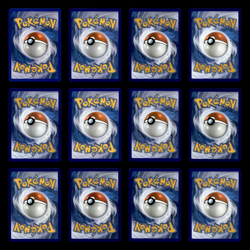 12x Cleffa Lot Clefairy 17.0 HeartGold SoulSilver Pokemon Cards Collection Set - Image 2