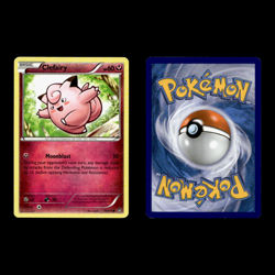 12x Cleffa Lot Clefairy 17.0 HeartGold SoulSilver Pokemon Cards Collection Set - Image 4