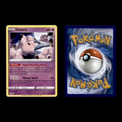 12x Cleffa Lot Clefairy 17.0 HeartGold SoulSilver Pokemon Cards Collection Set - Image 5