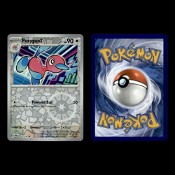 12x Sabrinas Porygon Lot Porygon2 Porygon 98 Gym Challenge Pokemon Cards Set TCG - Image 5