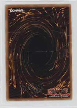 Dark Magician Unlimited YuGiOh Starter Deck Yugi Evolution #SYE-001 2004 - Image 2