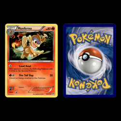 12x Infernape Lot Monferno Chimchar Promo 116 Twilight Mascuerade Pokemon Cards - Image 4