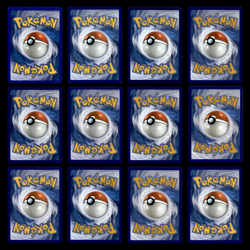 12x Luxio Lot Shinx 62 Diamond Pearl Legends Awakened Pokemon Cards Collection - Image 2
