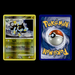 12x Luxio Lot Shinx 62 Diamond Pearl Legends Awakened Pokemon Cards Collection - Image 3