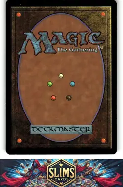 Magic the Gathering MTG Weatherlight Thunderbolt # Buy 2 Get 1 - Image 2