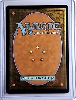 2022 MTG Magic the Gathering Secret Lair Drop SLD Borderless 1076 Goblin Settler - Image 2