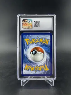 2019 Pokemon Sun & moon Team Up #172 FA Brock's Grit CGC 10 Gem Mint - Image 2