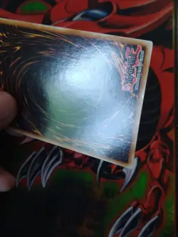 Elemental Hero Flare Neos - DP03-EN013 - Rare - 1st Edition Yugioh MP - Image 4