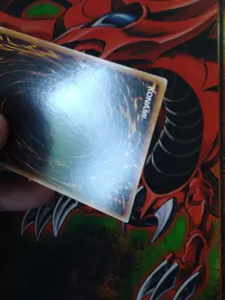 Elemental Hero Flare Neos - DP03-EN013 - Rare - 1st Edition Yugioh MP - Image 5