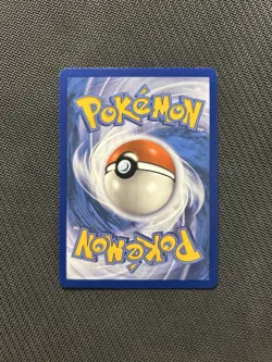 Pokemon TCG Miriam 238/198! LP Condition! See Description! - Image 2