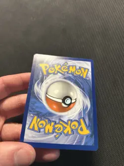 Pokemon TCG Miriam 238/198! LP Condition! See Description! - Image 3