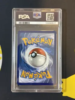 Moltres & Zapdos & Articuno - Hidden Fates ETB Promo - SM210 - PSA 10 - Pokemon - Image 2