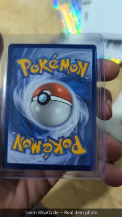 2025 Pokemon Mega Evolution MEG EN Lucario ex Hyper Rare 188132 G2U - Image 4