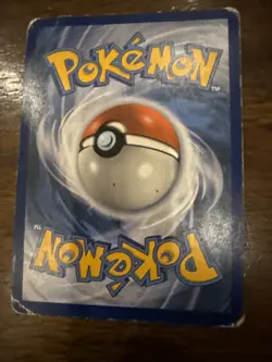 Pokemon TCG Gyarados EX 123/122 XY Breakpoint - Image 2