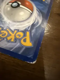 Pokemon TCG Gyarados EX 123/122 XY Breakpoint - Image 3