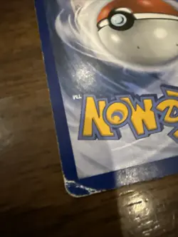 Pokemon TCG Gyarados EX 123/122 XY Breakpoint - Image 4