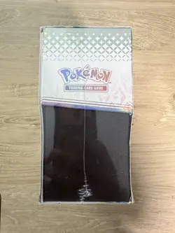 Pokemon TCG: Prismatic Evolution Elite Trainer Box ETB Factory Sealed NEW 🔥 - Image 2