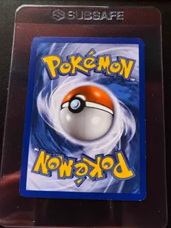 MINUN 71/147 SUPREME VICTORS PLATINUM 2009 LW POKEMON TCG - Image 2