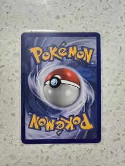 1999 Pokemon Jungle Scyther 10/64 Holo Rare WOTC Vintage LP - Image 2
