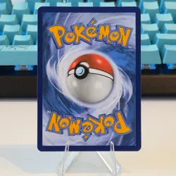Team Rocket’s Houndoom 191/182 Illustration Rare Pokemon Destined Rivals - Image 4