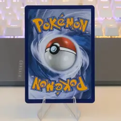 Mystery Garden 172/132 Ultra Rare Full Art Pokemon English NM - Image 3