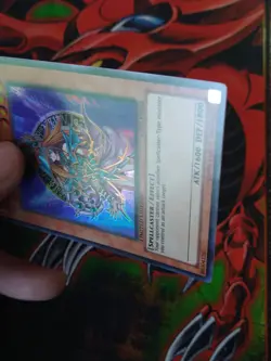 Magician's Valkyria - CT07-EN022 - Super Rare - Limited Edition Yugioh 💎LP+💎 - Image 4