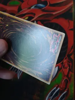 Magician's Valkyria - CT07-EN022 - Super Rare - Limited Edition Yugioh 💎LP+💎 - Image 5
