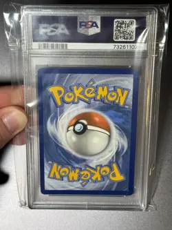 2023 Pokemon SWSH Crown Zenith #019 Charizard Vstar PSA 10 GEM MINT - Image 2