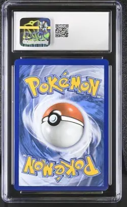 Pokemon Celebrations Birthday Pikachu - 24 black star promos CGC GEM MINT 10 - Image 2