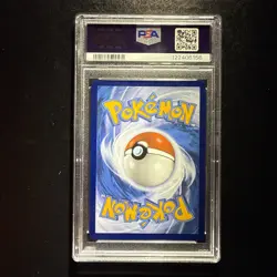 2025 POKEMON PRE SPECIAL ILLUSTRATION RARE #145 TEAL MASK OGERPON EX PSA 9 - Image 2