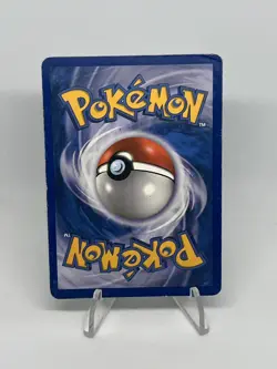 Pokemon Darkrai & Cresselia Legend 100/102 Triumphant Holo Heavily Played - Image 2