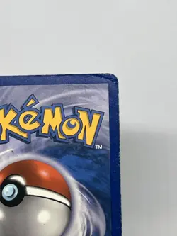 Pokemon Darkrai & Cresselia Legend 100/102 Triumphant Holo Heavily Played - Image 4