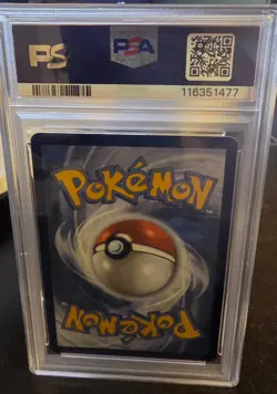 PSA 10 Origin Forme Dialga VSTAR GG68 Crown Zenith Secret Rare Holo Pokemon - Image 2