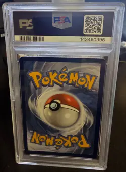 Rayquaza VMAX 217/203 PSA 10 GEM MINT Rainbow Secret Rare Evolving Skies Pokemon - Image 2