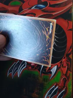 Left Arm of the Forbidden One - DB1-EN138 - Common - Unlimited Edition Yugioh LP - Image 5