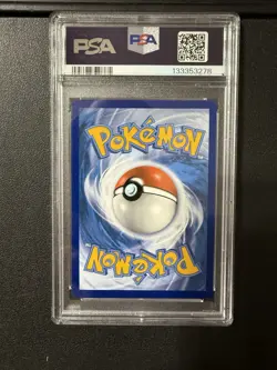 PSA 10 2022 Pokemon SWSH Black Star Promo Liepard Holo Prerelease #187 Gem Mint - Image 2