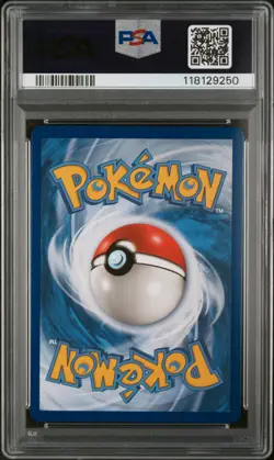 Carte Pokemon Leviator GX SM212 PSA 10 Soleil & Lune Promo FR POP 5 !!!! - Image 2