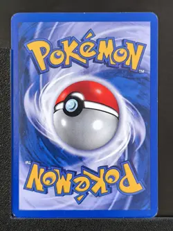 Carte Pokemon Raichu Obscur 83/82 Holo Edition 2 Team Rocket Wizards FRA - Image 3