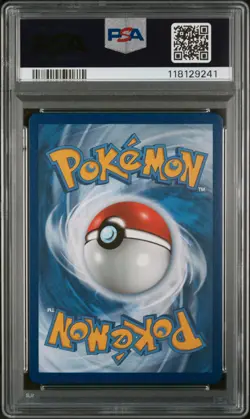 Carte Pokemon Zekrom 114/114 PSA 10 Celebrations 25 Ans Epee Et Bouclier FR - Image 2