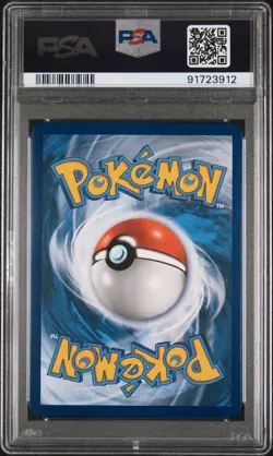 Carte Pokemon Jungko GX 196/214 PSA 10 Tonnerre Perdu POP 2 !!!!! - Image 2