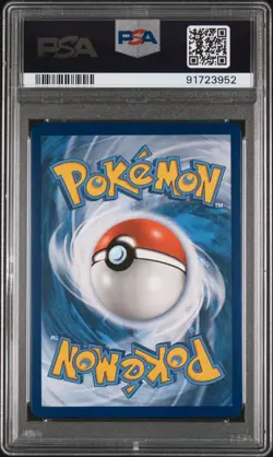 Carte Pokemon Jungko GX 216/214 PSA 10 Tonnerre Perdu POP 5 !!!! - Image 2
