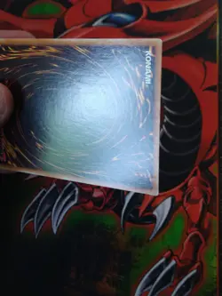 Left Arm of the Forbidden One - DB1-EN138 - Common - Unlimited Edition Yugioh LP - Image 5